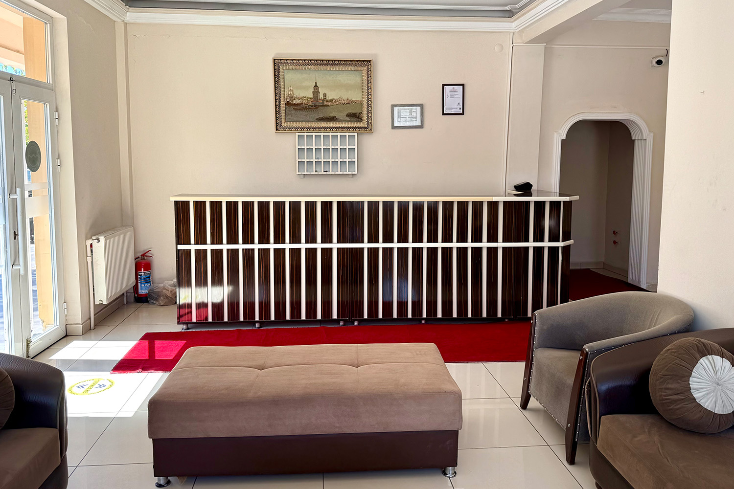 Bigadiç Park Otel