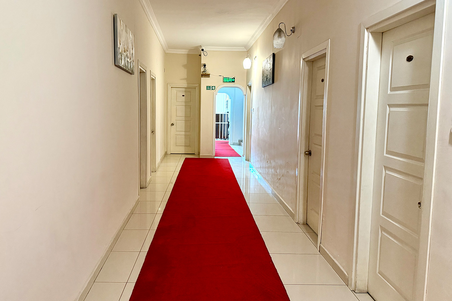 Bigadiç Park Otel