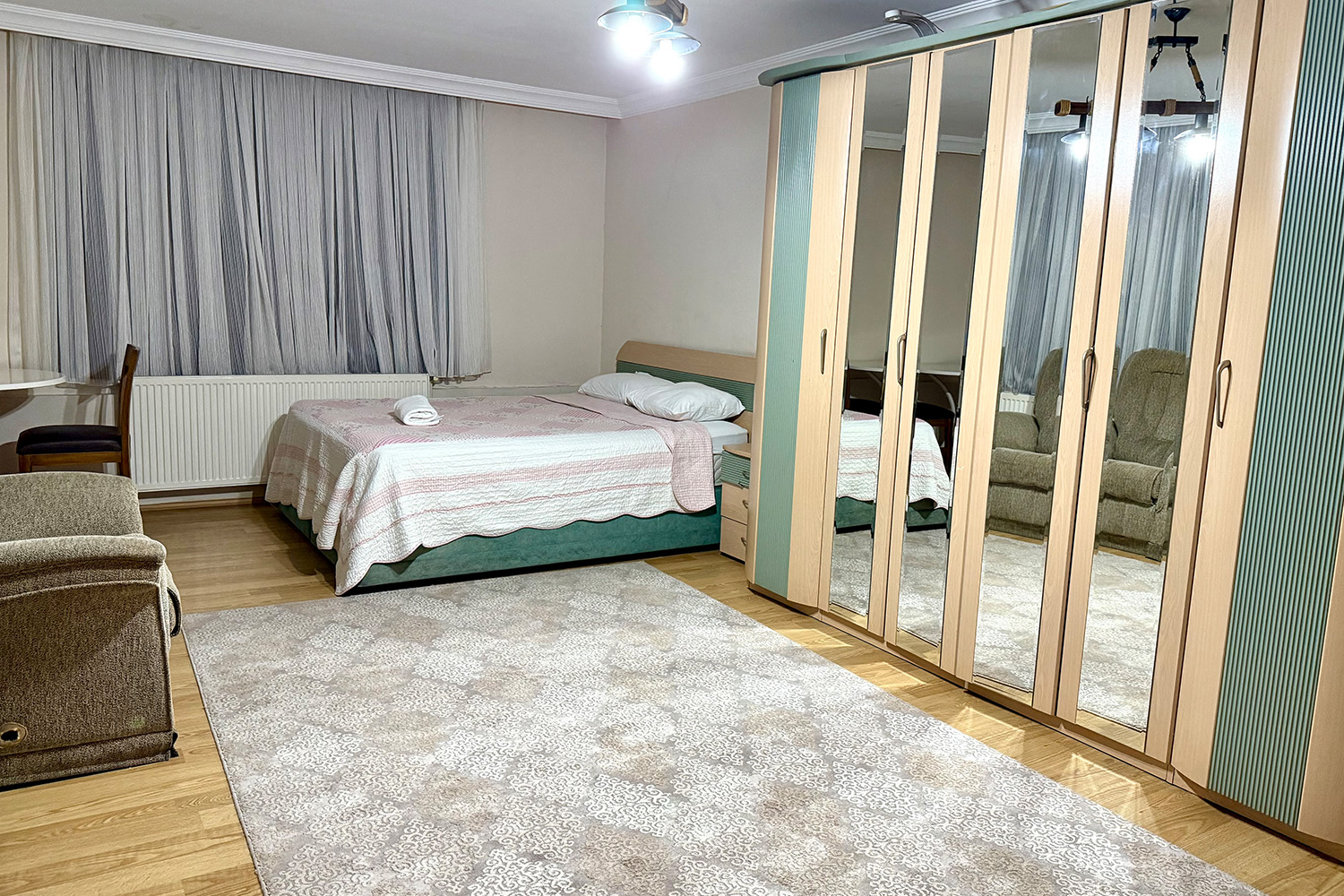 Bigadiç Park Otel