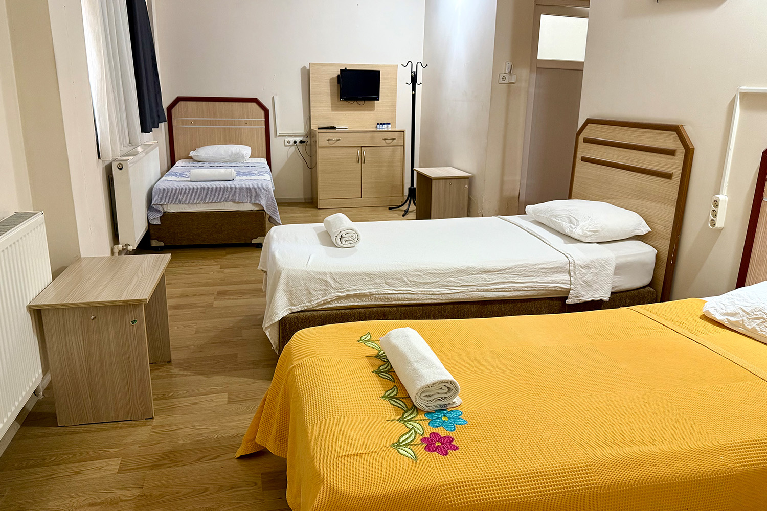 Bigadiç Park Otel